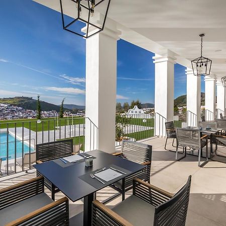 Barcelo Aracena & Spa Екстериор снимка