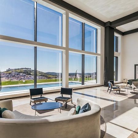 Barcelo Aracena & Spa Екстериор снимка