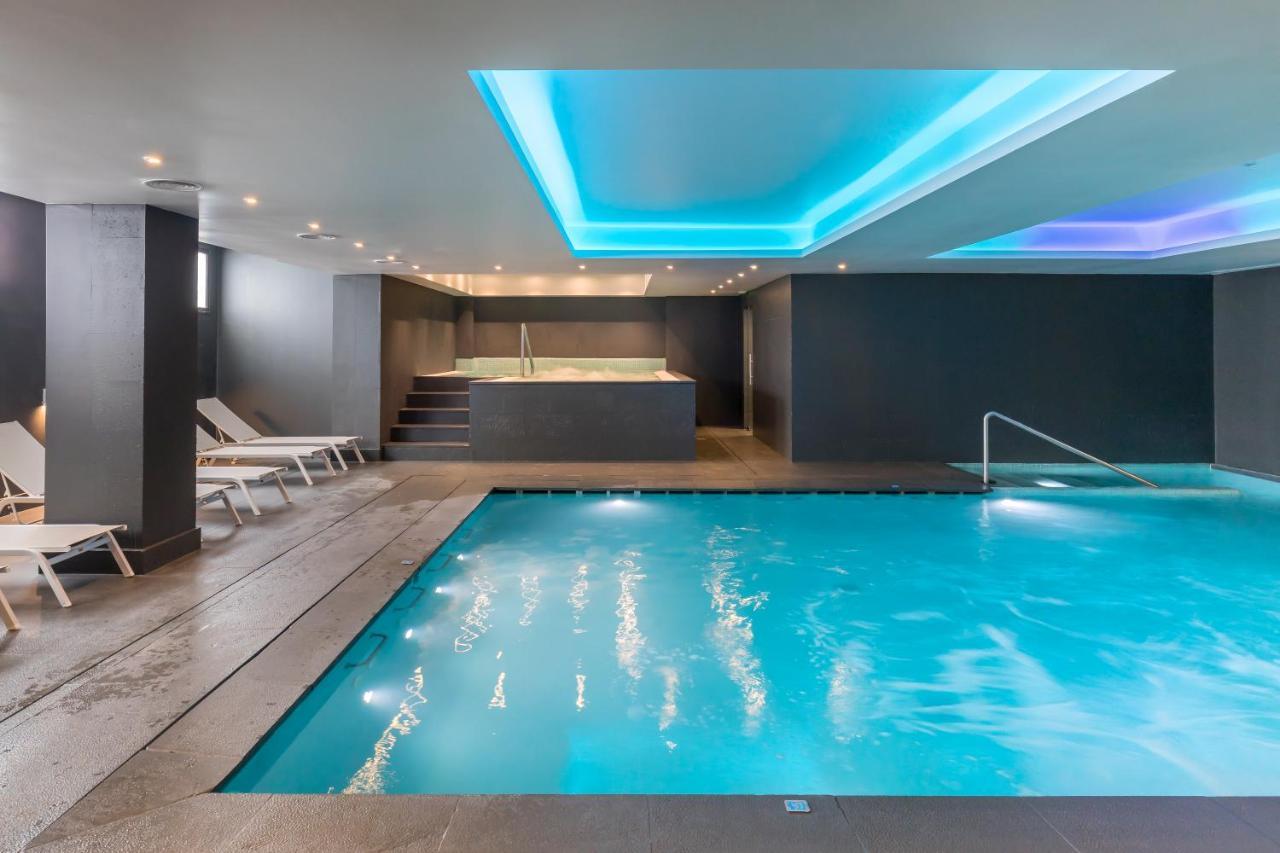 Barcelo Aracena & Spa Екстериор снимка
