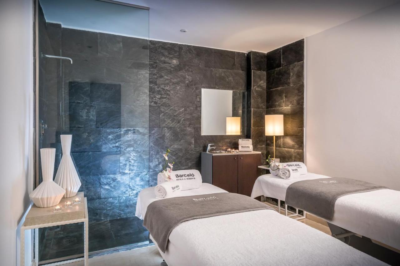 Barcelo Aracena & Spa Екстериор снимка