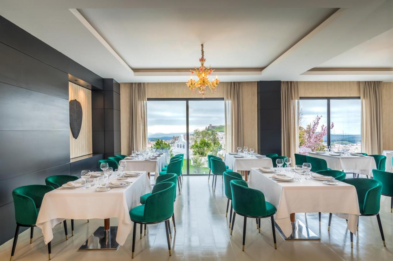 Barcelo Aracena & Spa Екстериор снимка