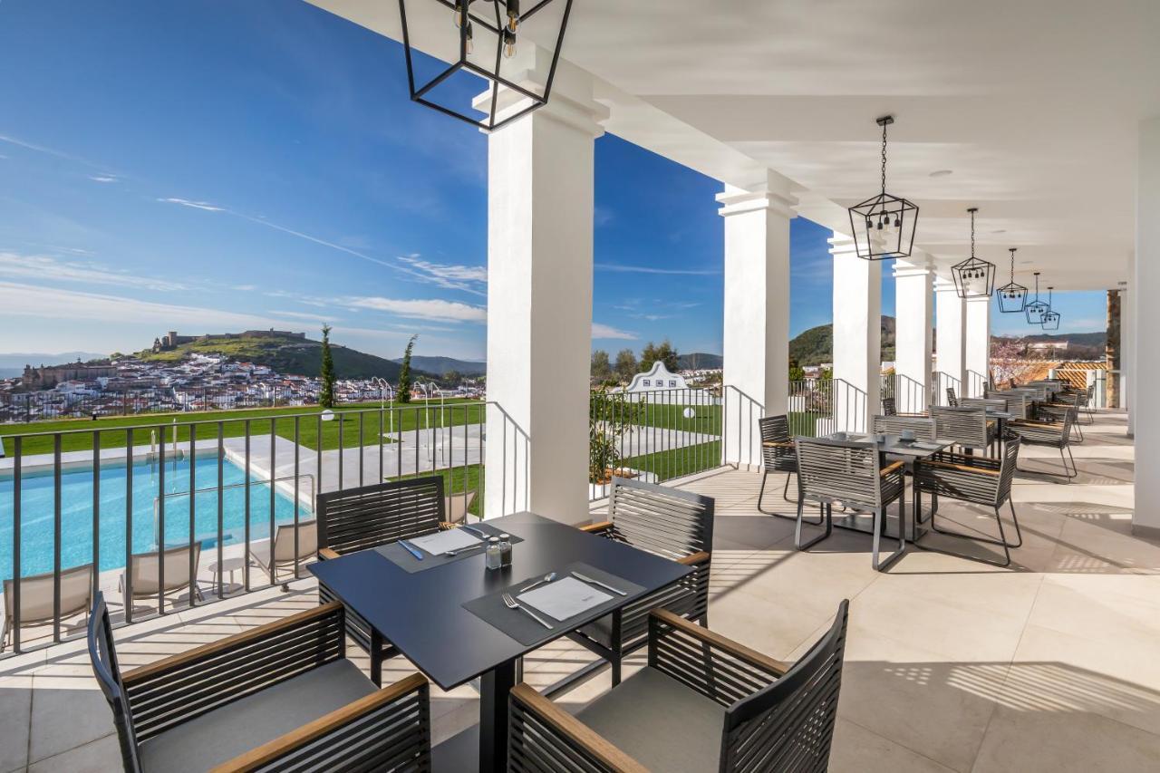 Barcelo Aracena & Spa Екстериор снимка