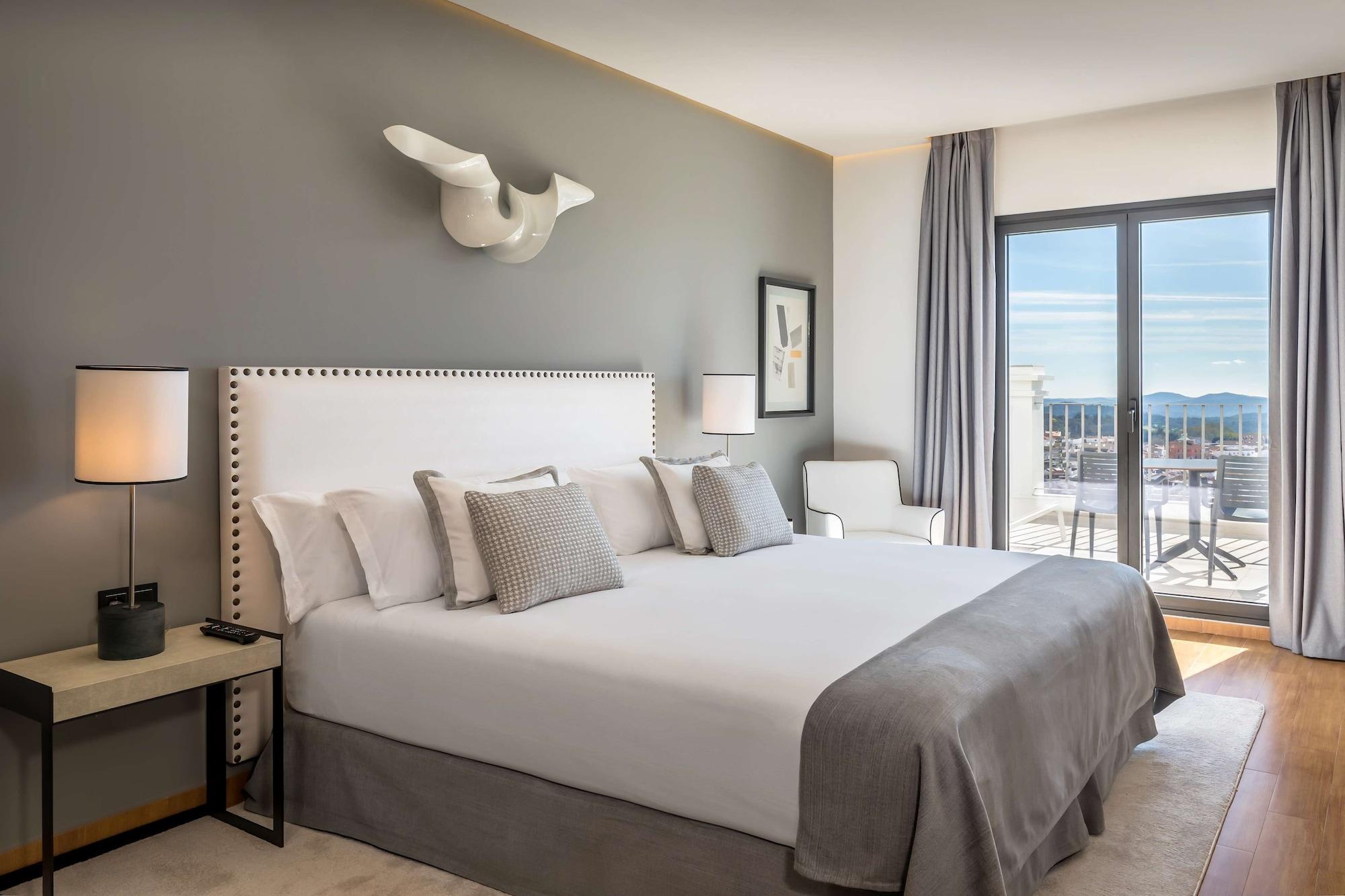 Barcelo Aracena & Spa Екстериор снимка