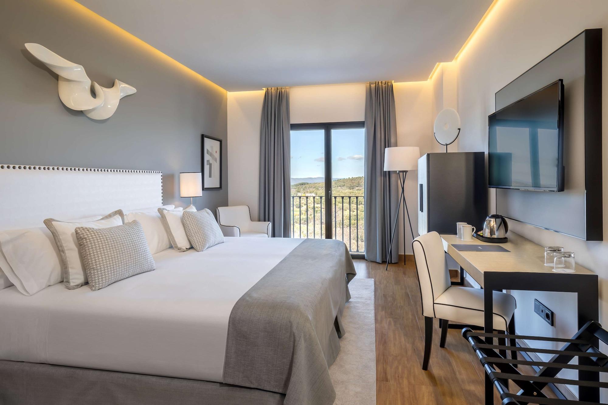Barcelo Aracena & Spa Екстериор снимка