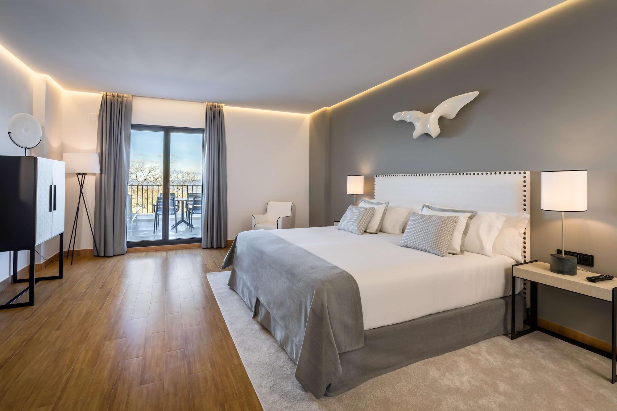 Barcelo Aracena & Spa Екстериор снимка
