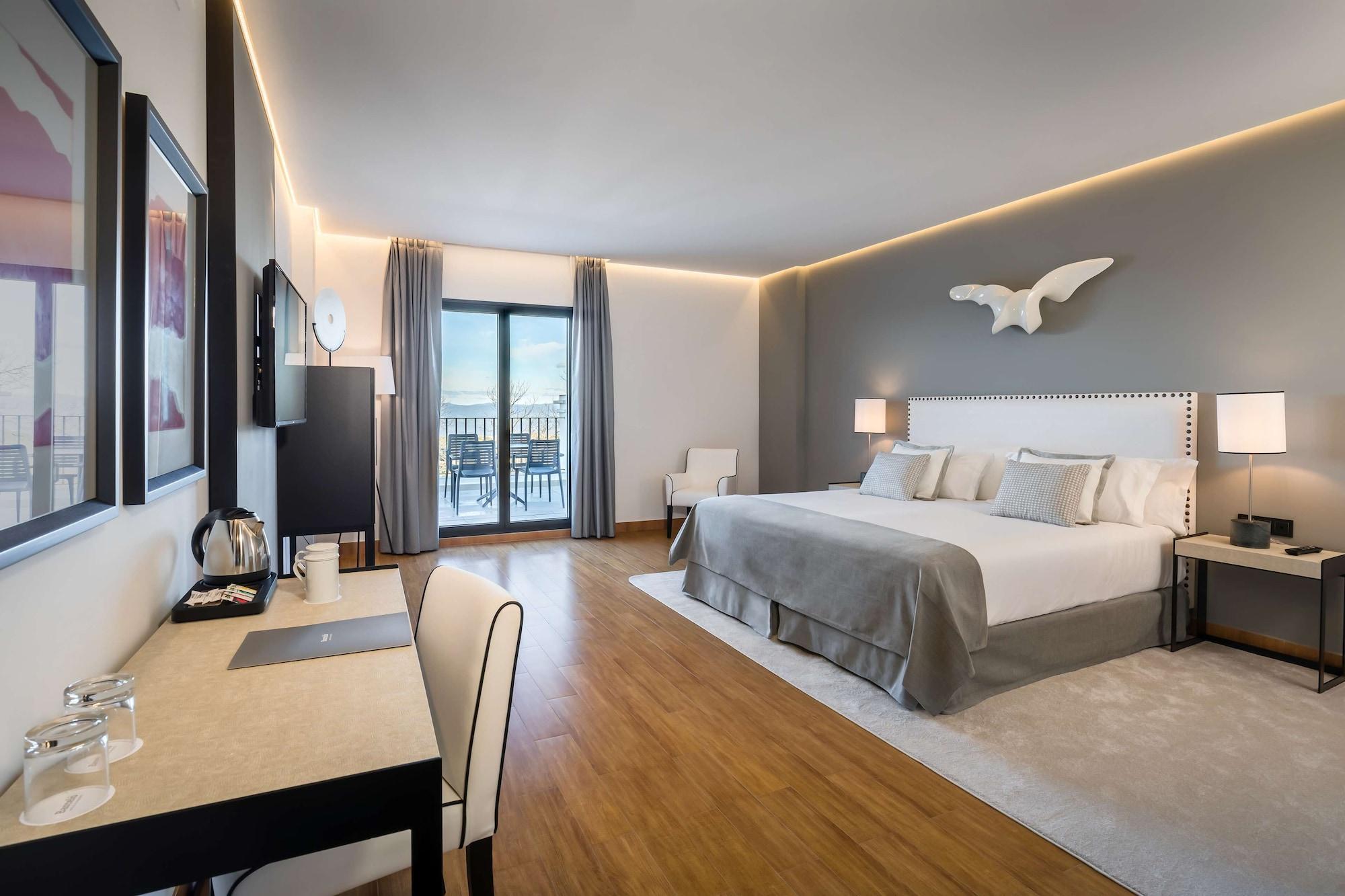 Barcelo Aracena & Spa Екстериор снимка