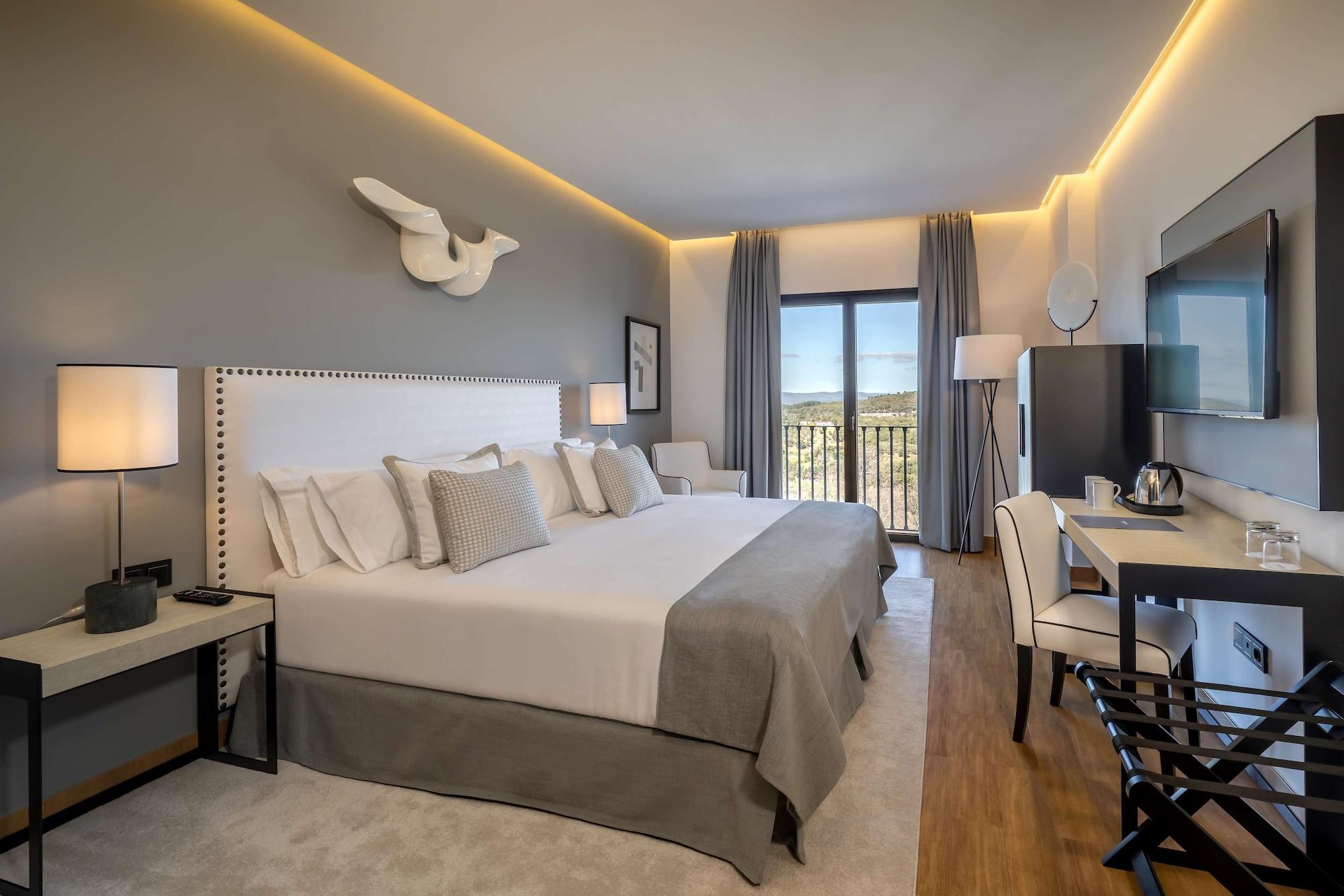 Barcelo Aracena & Spa Екстериор снимка