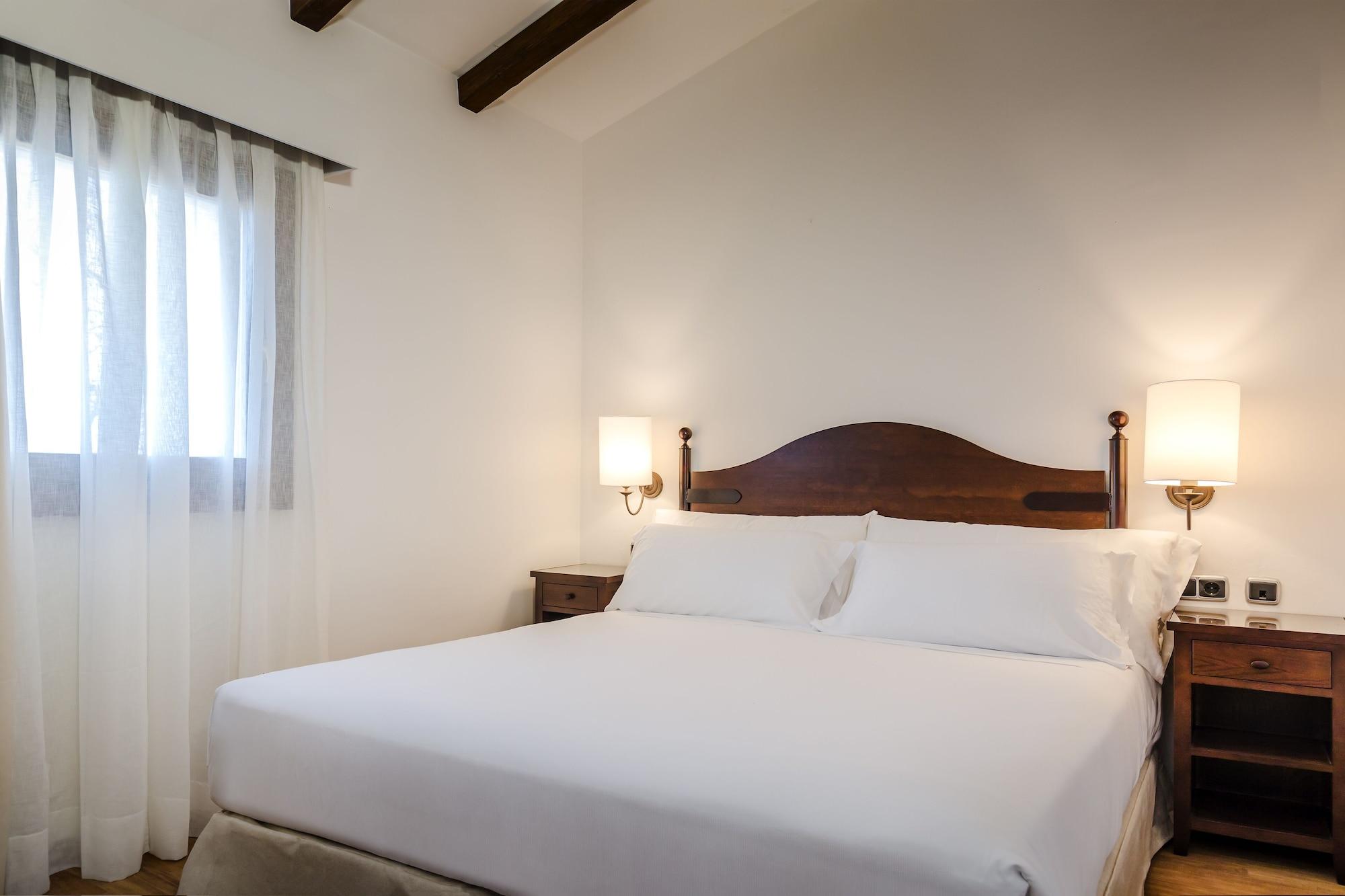 Barcelo Aracena & Spa Екстериор снимка