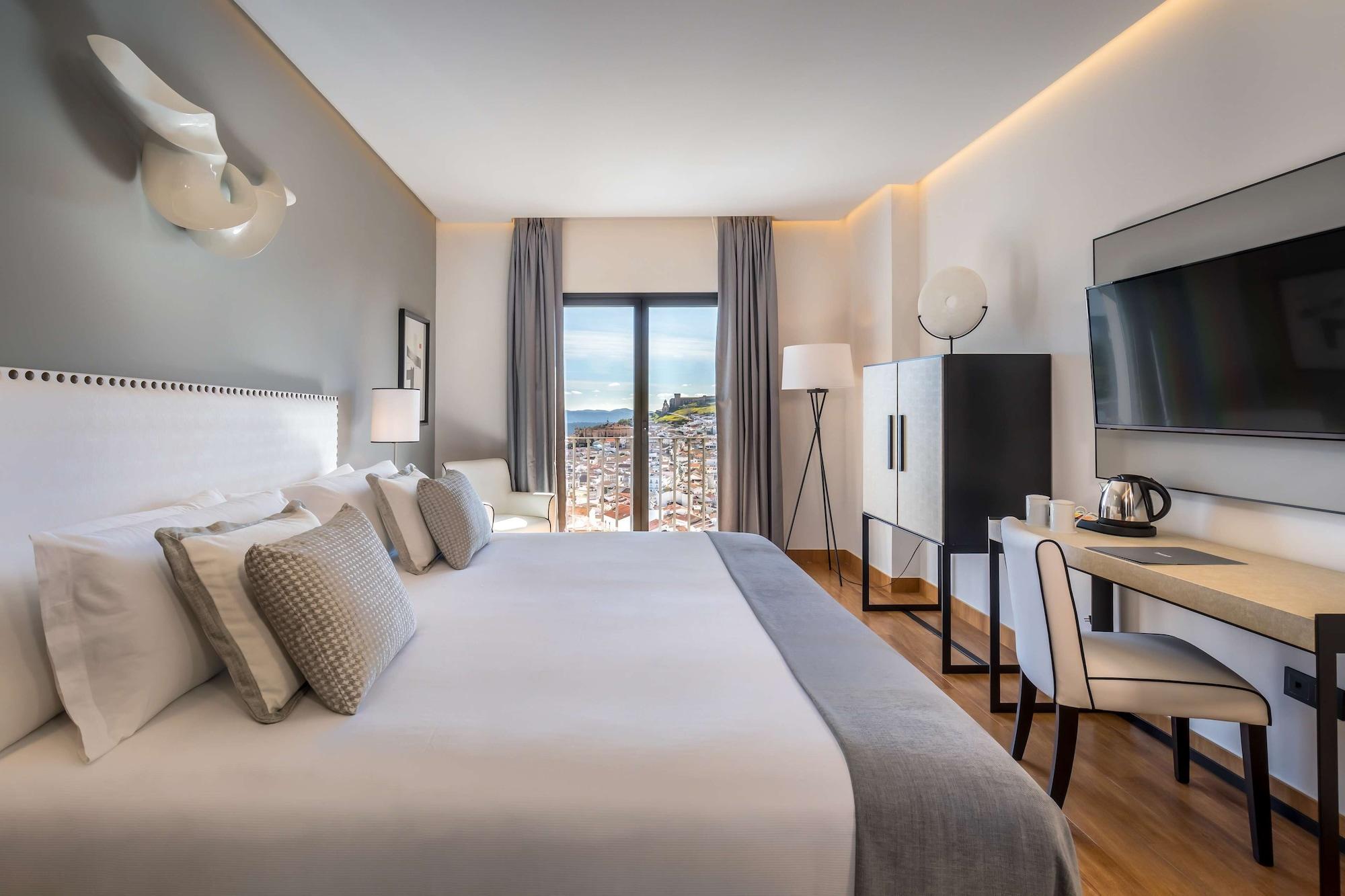 Barcelo Aracena & Spa Екстериор снимка
