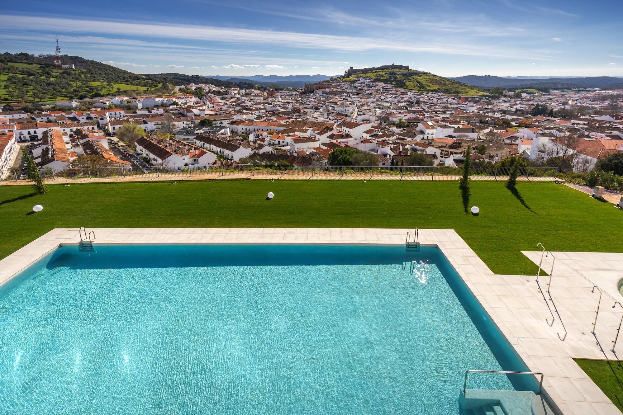 Barcelo Aracena & Spa Екстериор снимка