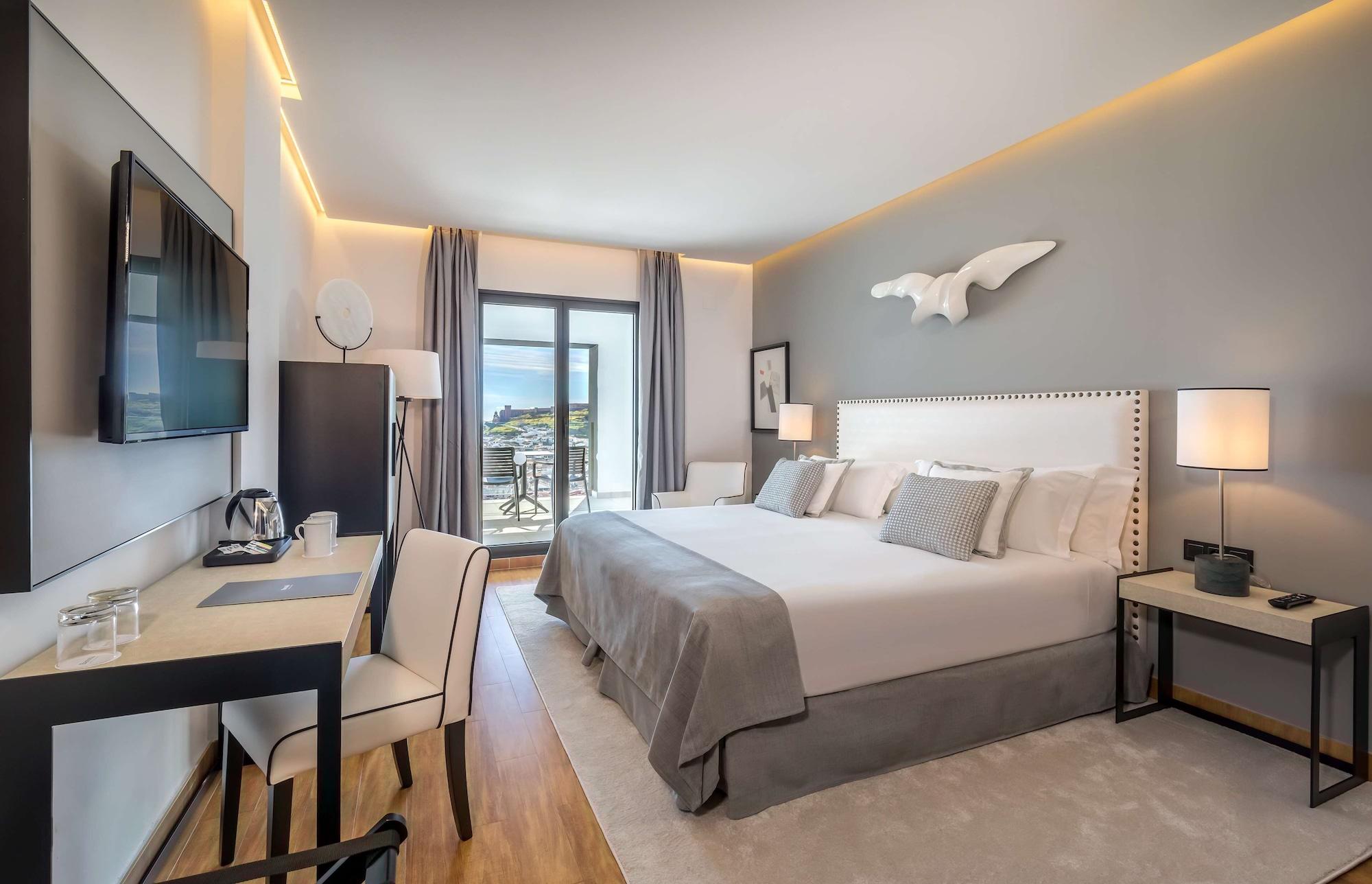 Barcelo Aracena & Spa Екстериор снимка