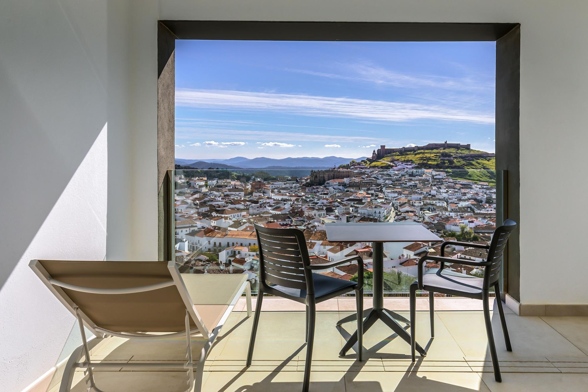 Barcelo Aracena & Spa Екстериор снимка