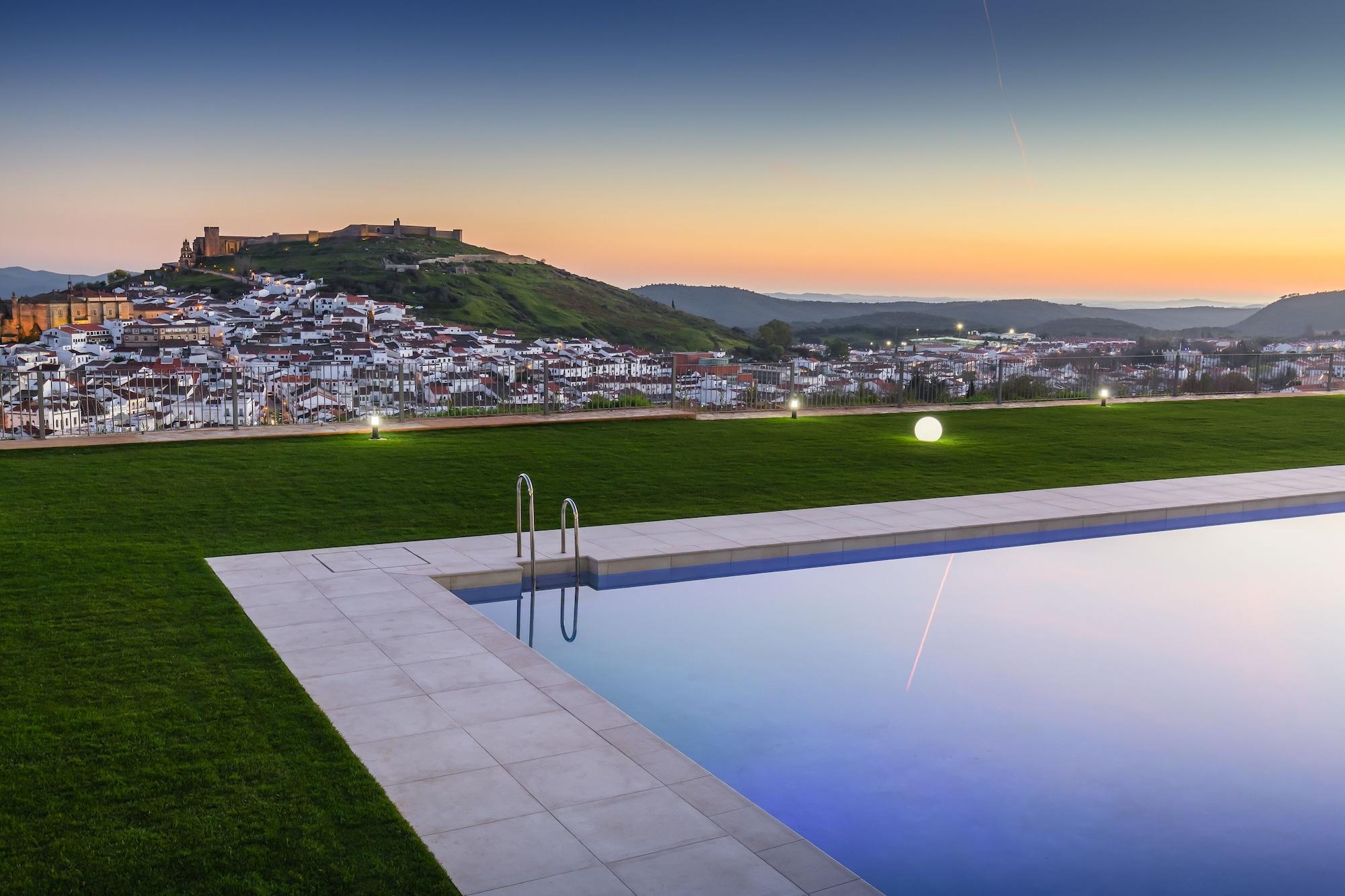 Barcelo Aracena & Spa Екстериор снимка