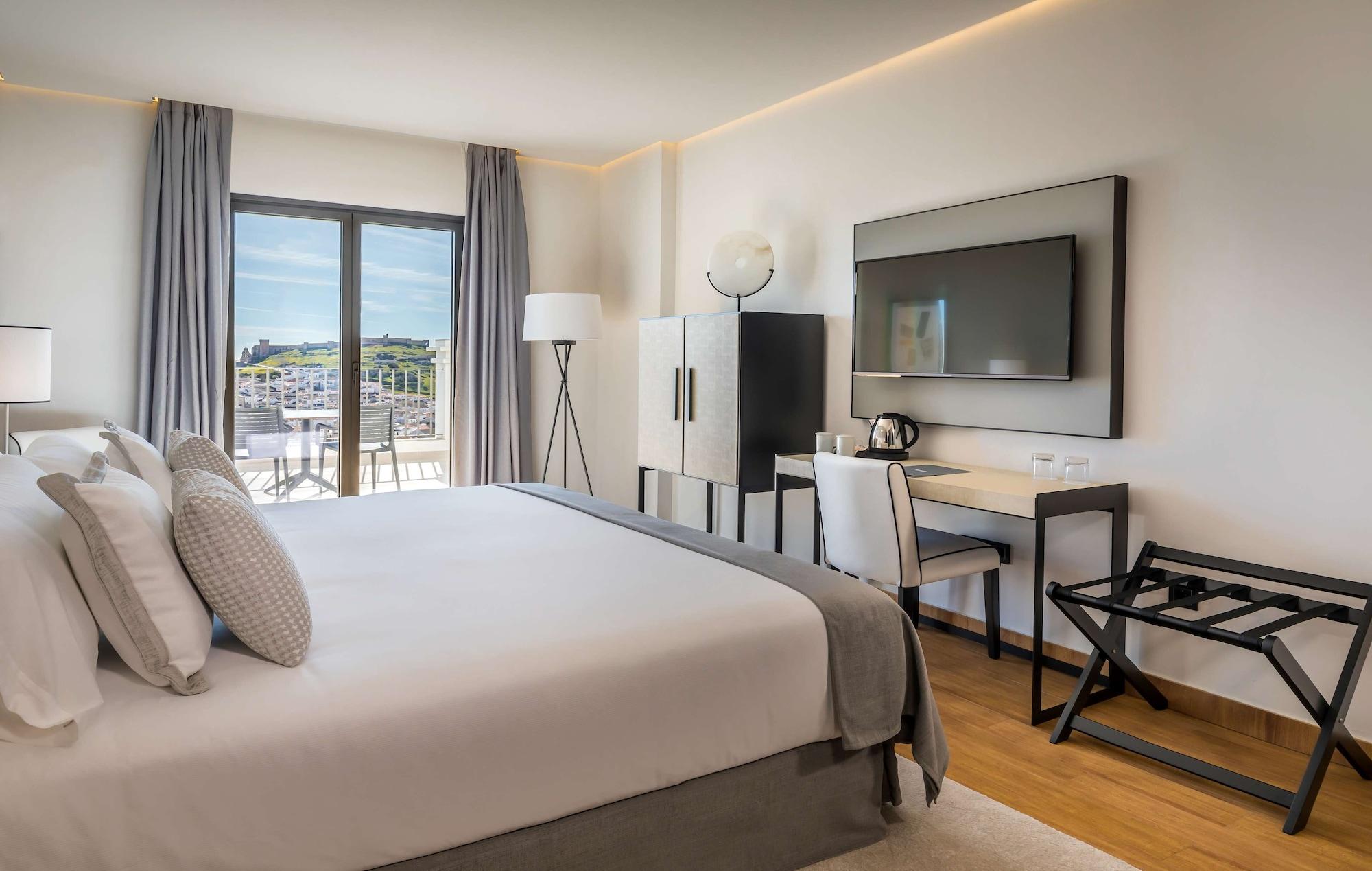 Barcelo Aracena & Spa Екстериор снимка