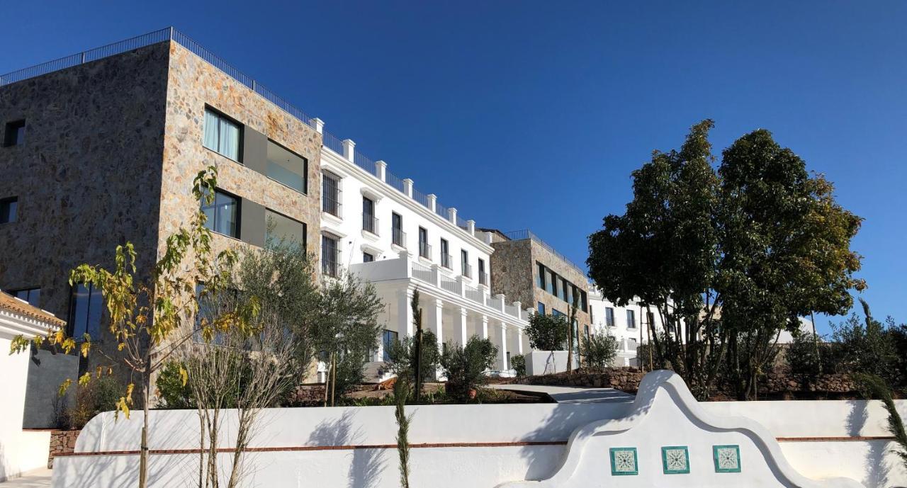Barcelo Aracena & Spa Екстериор снимка