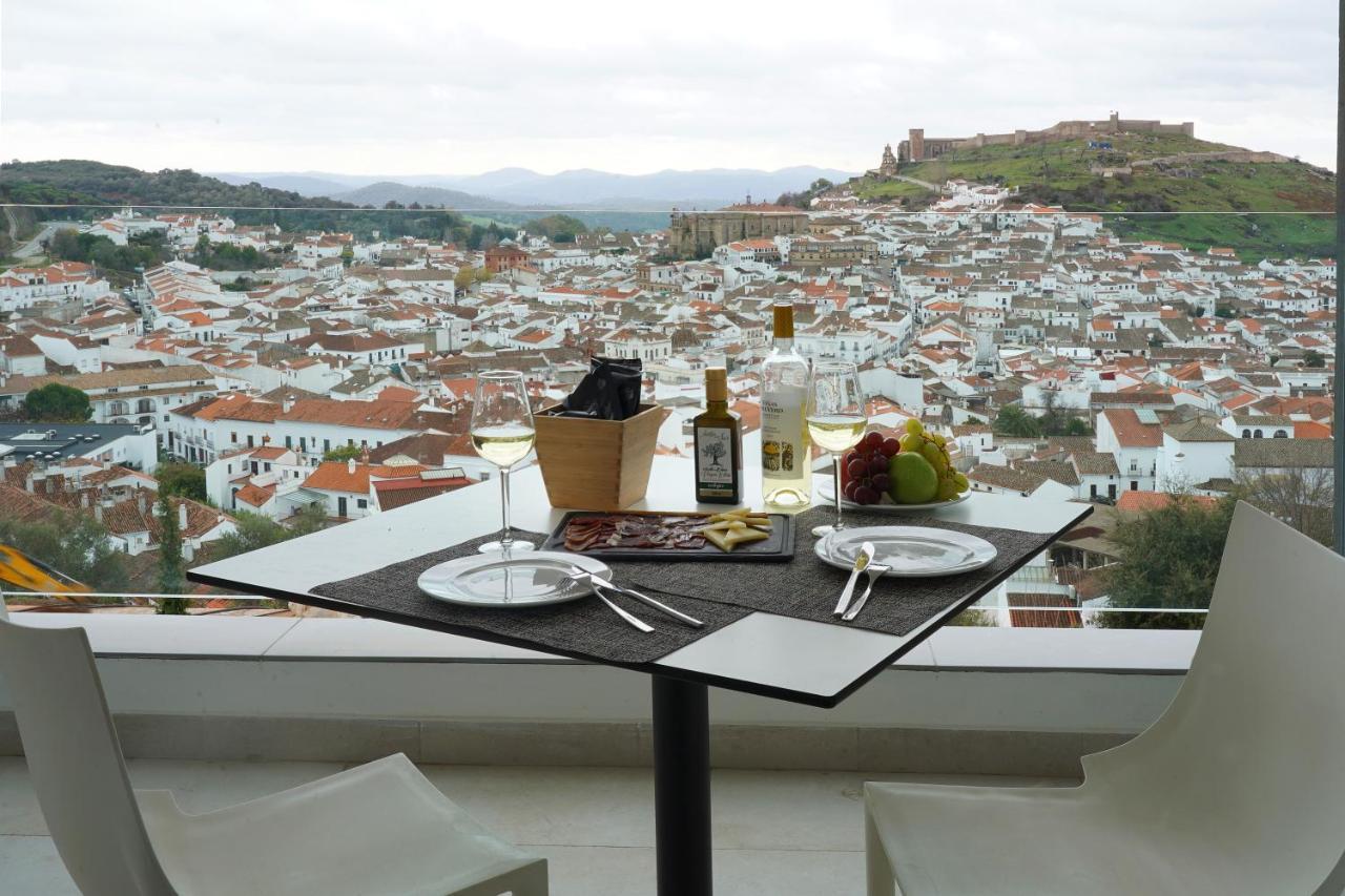 Barcelo Aracena & Spa Екстериор снимка