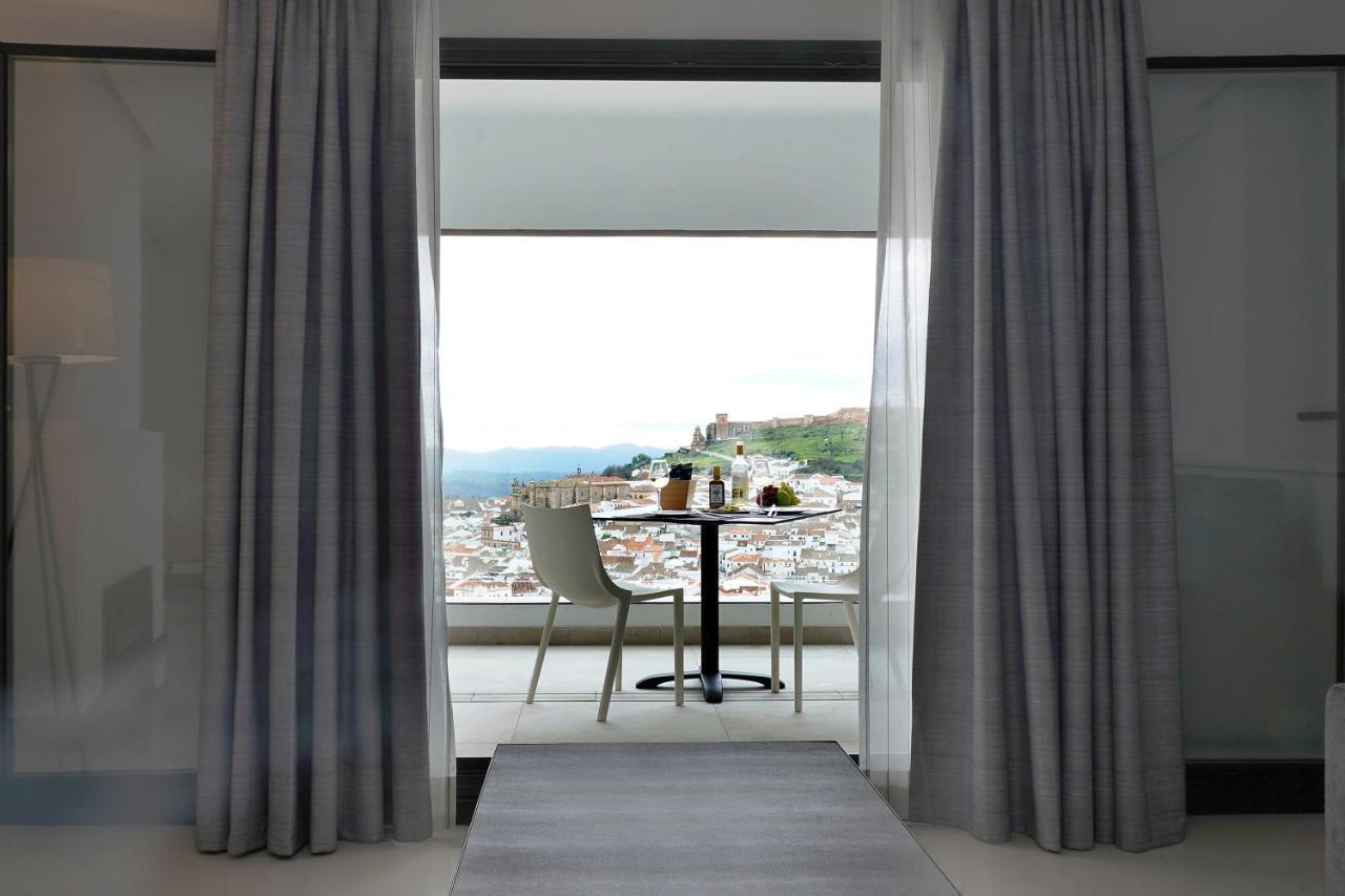Barcelo Aracena & Spa Екстериор снимка