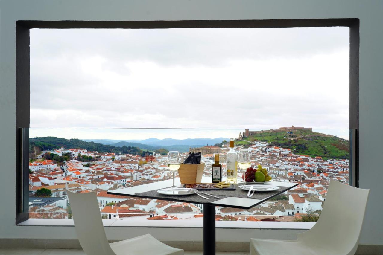 Barcelo Aracena & Spa Екстериор снимка