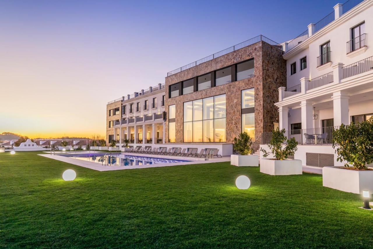 Barcelo Aracena & Spa Екстериор снимка