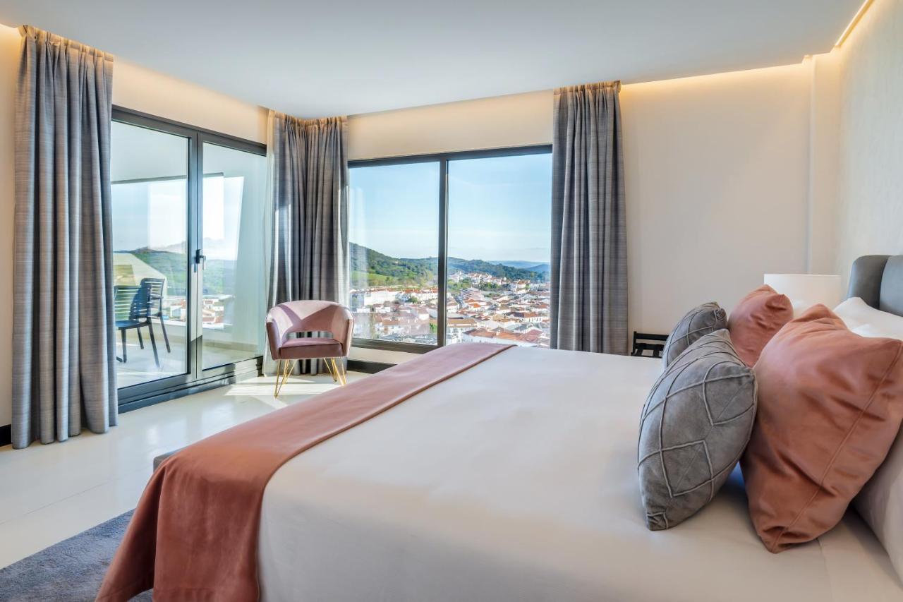 Barcelo Aracena & Spa Екстериор снимка