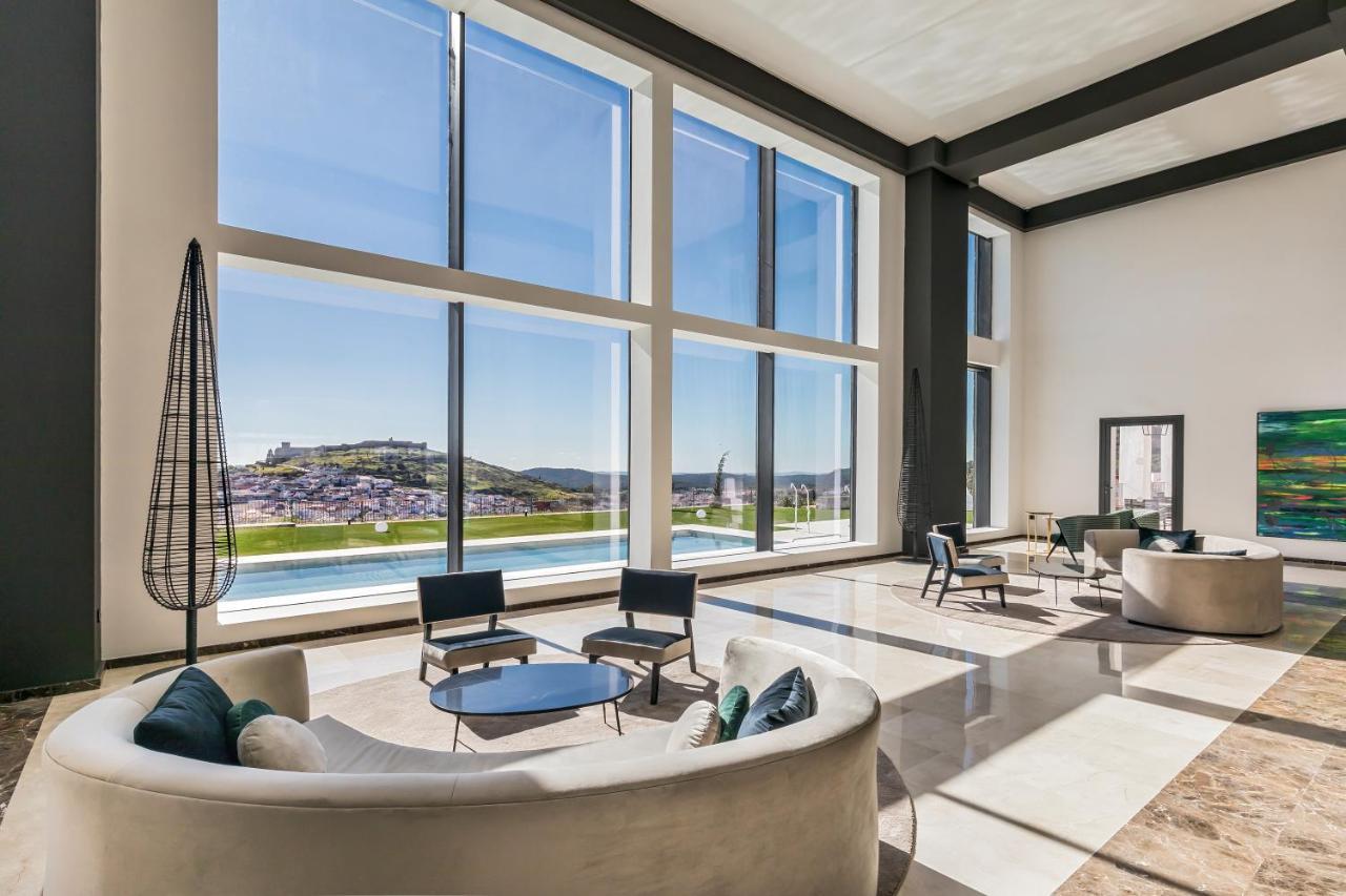 Barcelo Aracena & Spa Екстериор снимка