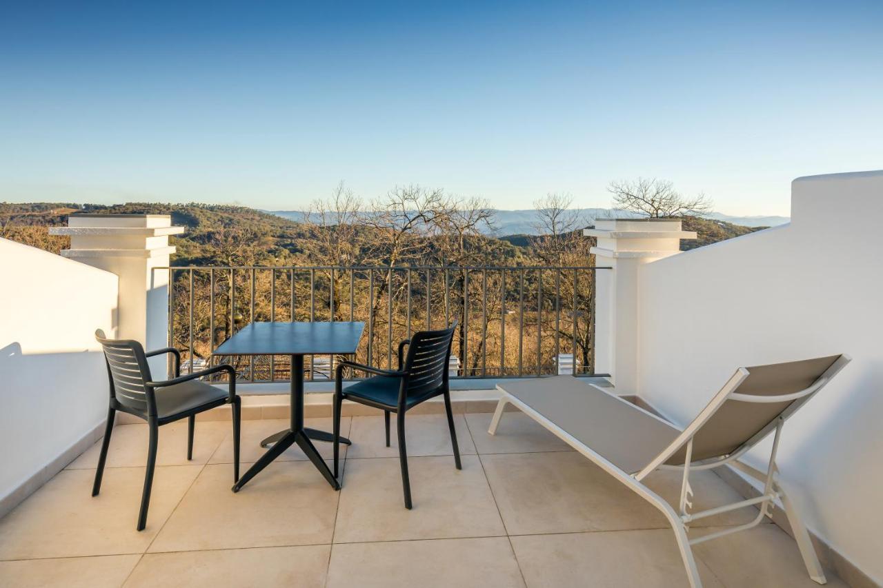 Barcelo Aracena & Spa Екстериор снимка