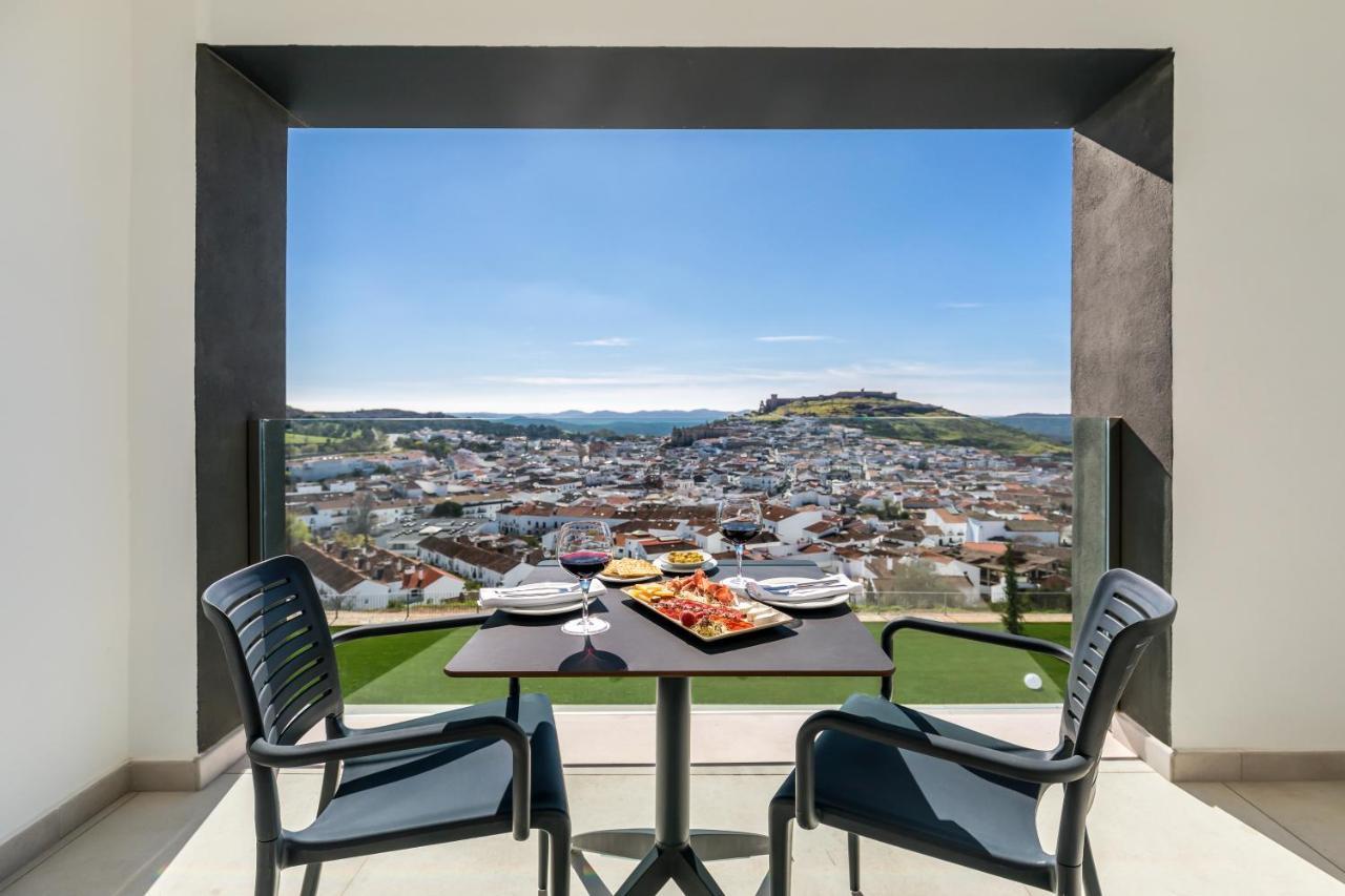 Barcelo Aracena & Spa Екстериор снимка