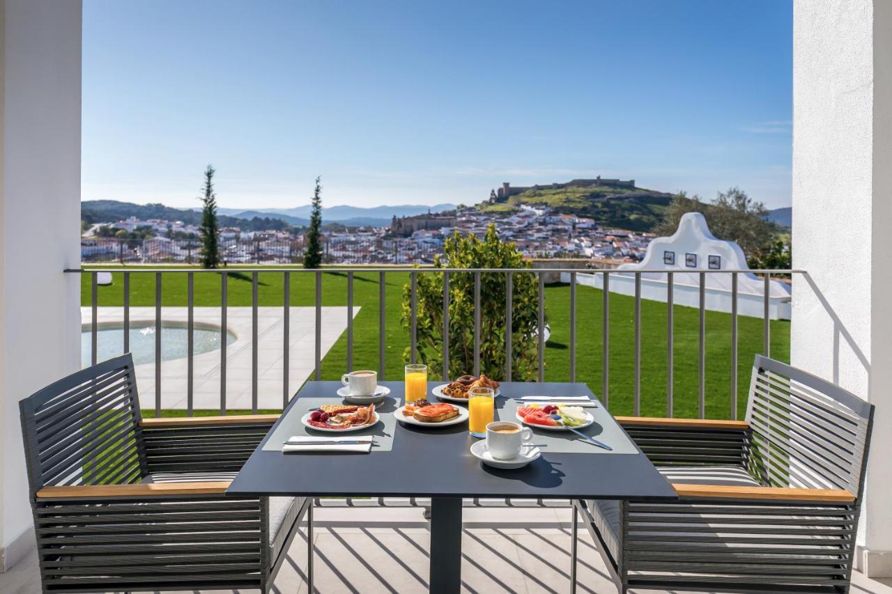 Barcelo Aracena & Spa Екстериор снимка