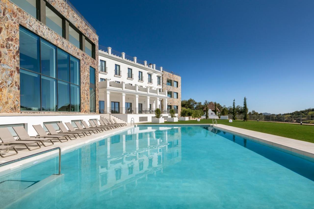 Barcelo Aracena & Spa Екстериор снимка
