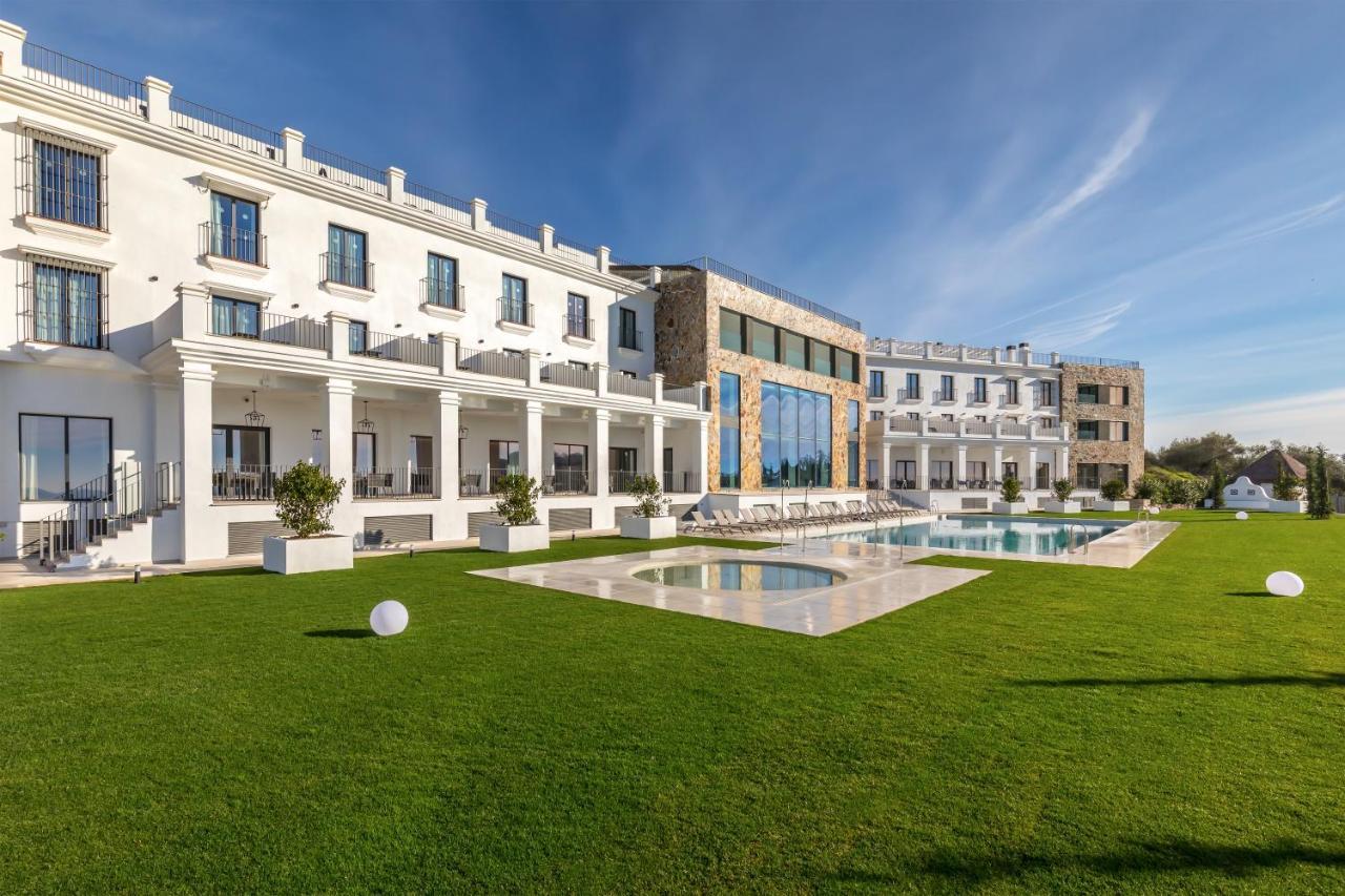 Barcelo Aracena & Spa Екстериор снимка