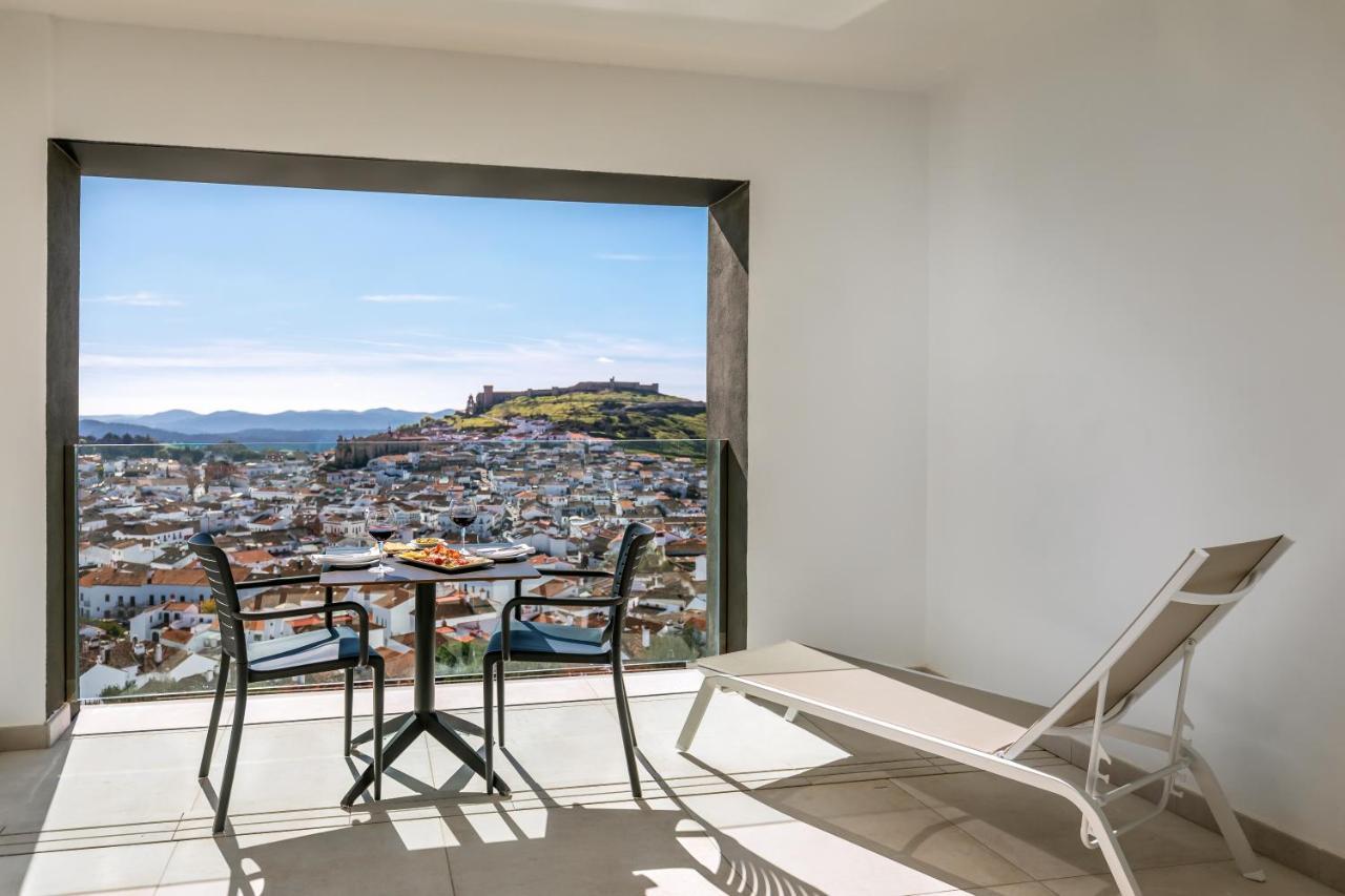 Barcelo Aracena & Spa Екстериор снимка