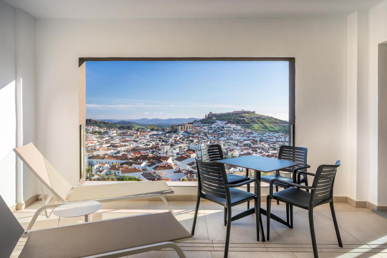 Barcelo Aracena & Spa Екстериор снимка