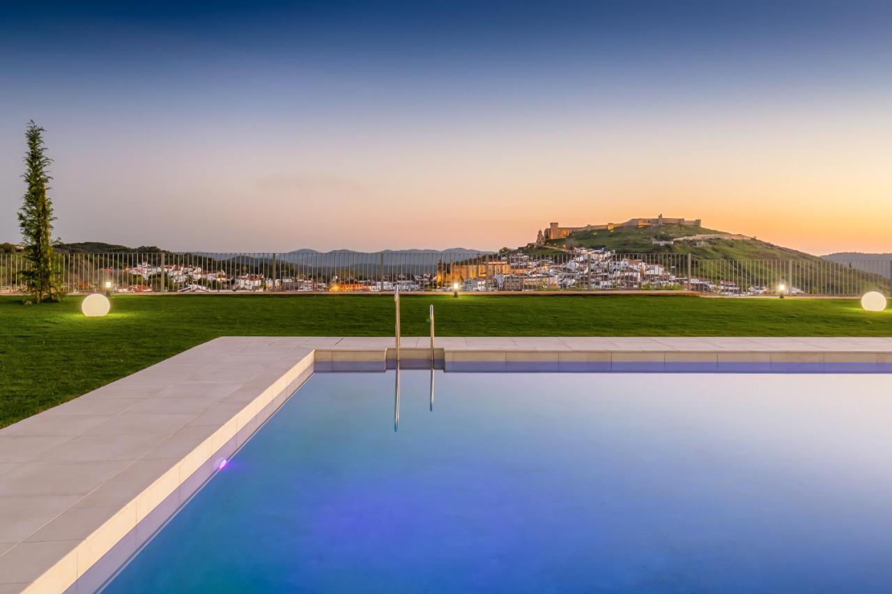 Barcelo Aracena & Spa Екстериор снимка
