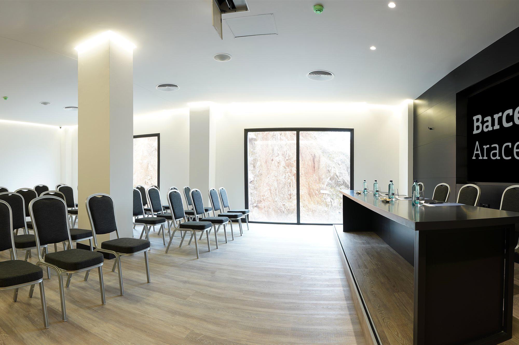Barcelo Aracena & Spa Екстериор снимка