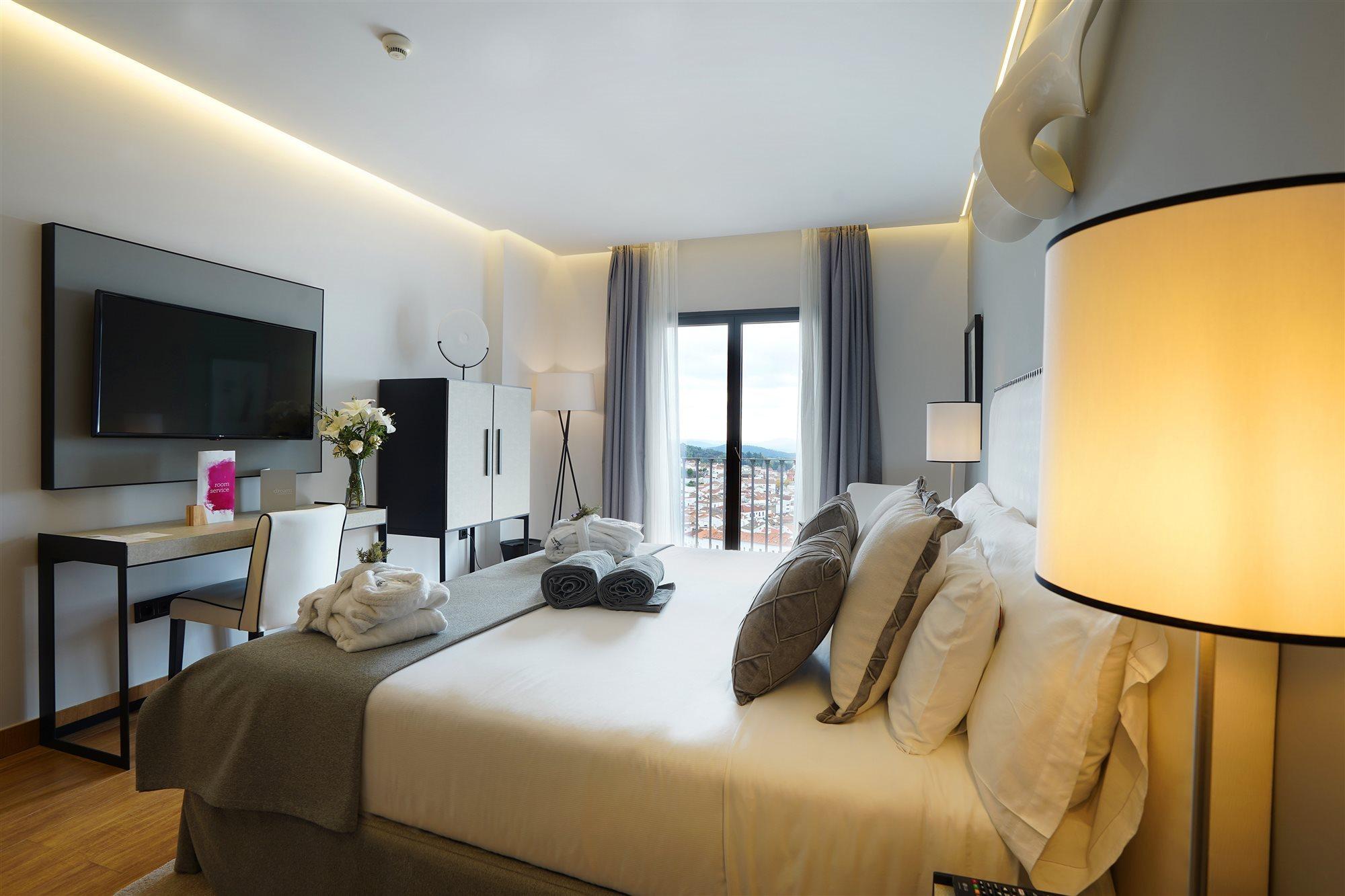 Barcelo Aracena & Spa Екстериор снимка